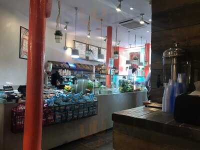 Simple Health Kitchen