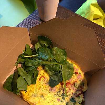 Simple Health Kitchen