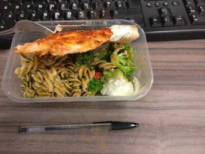 Simple Health Kitchen