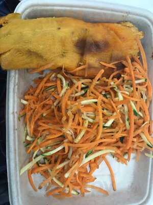 Simple Health Kitchen