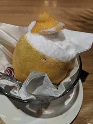 The Notting Gill Chippy