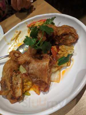 The Notting Gill Chippy