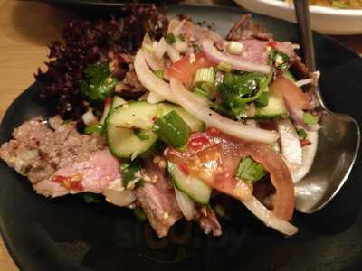 The Notting Gill Chippy