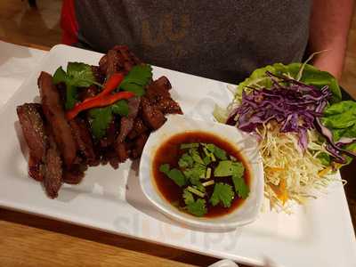 The Notting Gill Chippy