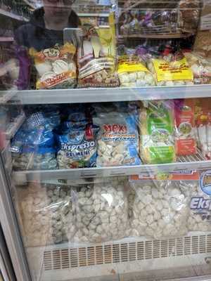 Xo Restaurant / Cafe House