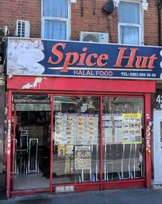 Spice Hut
