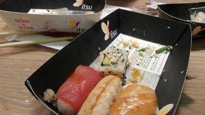 Itsu