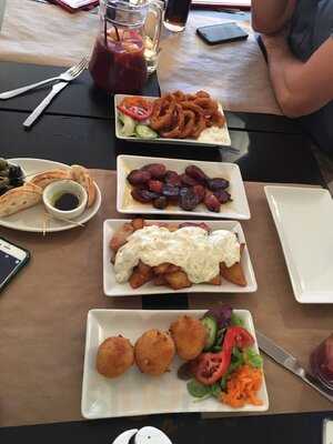 Torero Tapas Bar & Restaurant