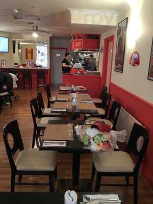 Torero Tapas Bar & Restaurant