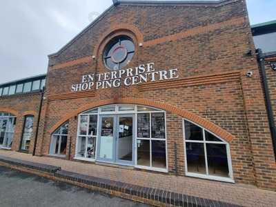 Torero Tapas Bar & Restaurant