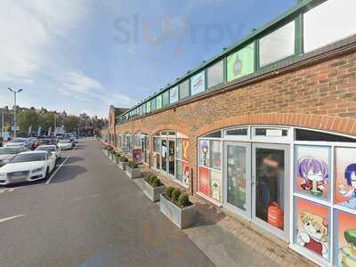 Torero Tapas Bar & Restaurant