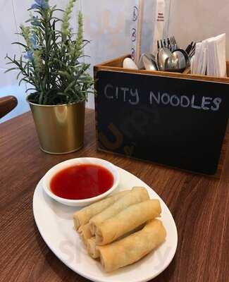 City Noodles