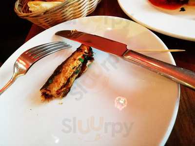 Atlas Moroccan And Italian Restaurant