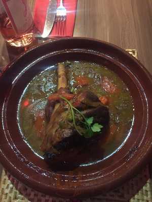 Atlas Moroccan And Italian Restaurant