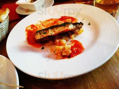 Atlas Moroccan And Italian Restaurant