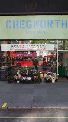 Chegworth Farm Shop