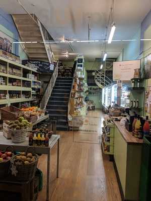 Chegworth Farm Shop