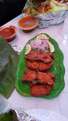 Balii Maamala's Restaurant