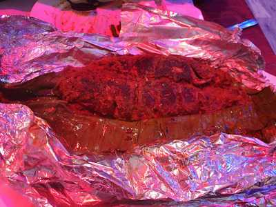 Balii Maamala's Restaurant