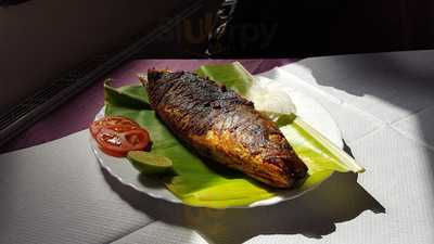 Balii Maamala's Restaurant