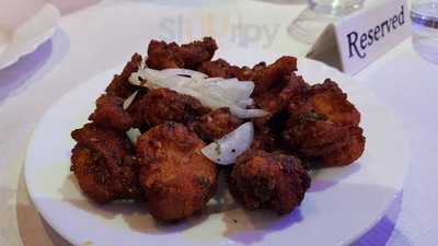 Balii Maamala's Restaurant