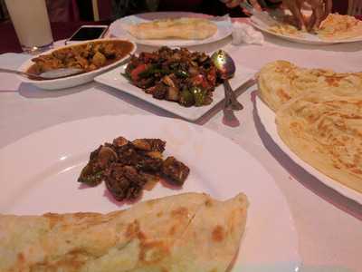 Balii Maamala's Restaurant