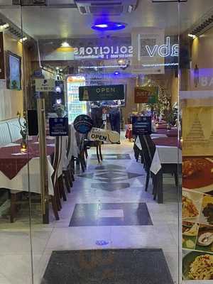 Balii Maamala's Restaurant