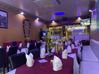 Balii Maamala's Restaurant