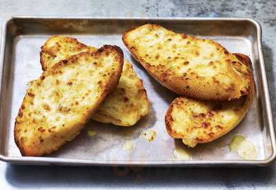 Chunky Chicken & Pizza