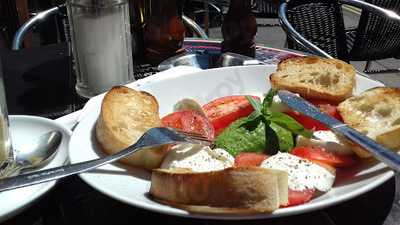 Italiano Coffee Company