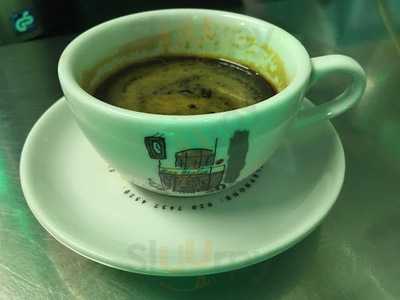 Italiano Coffee Company