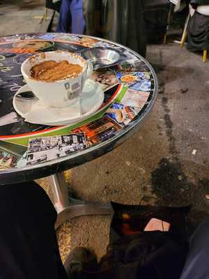 Italiano Coffee Company