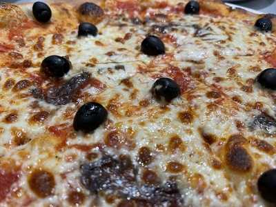 Italiano Coffee Company