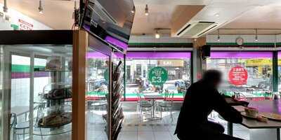 Italiano Coffee Company