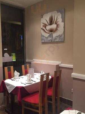 Calcutta Tandoori Restaurant
