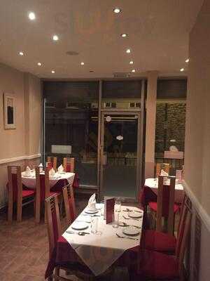Calcutta Tandoori Restaurant
