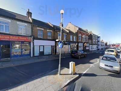 Calcutta Tandoori Restaurant