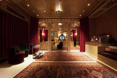 By Appointment Only Bar