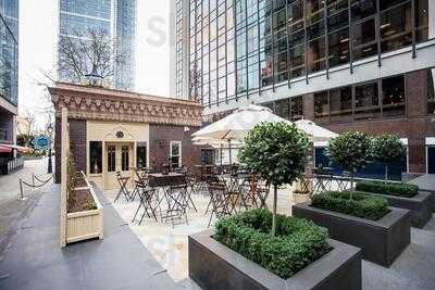 By Appointment Only Bar