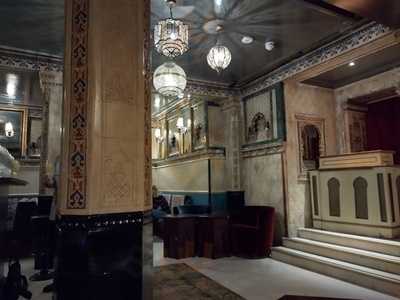 By Appointment Only Bar