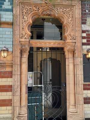 By Appointment Only Bar