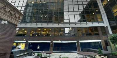 By Appointment Only Bar