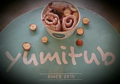 Yumitub