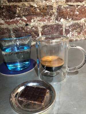 Le Cafe Alain Ducasse