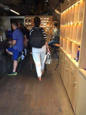 Le Cafe Alain Ducasse