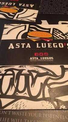 Asta Luegos