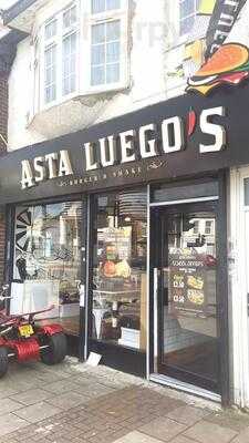 Asta Luegos