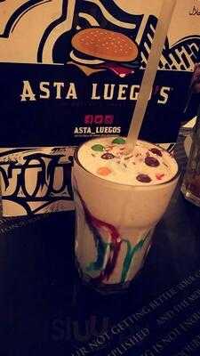 Asta Luegos