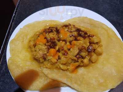 Hilltop Roti