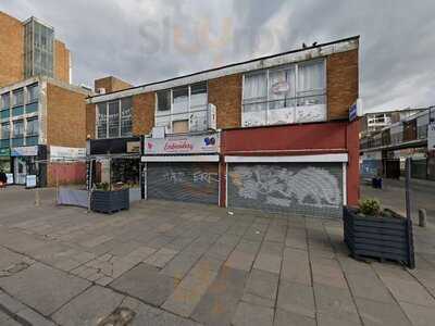 Best Kebab And Fried Chicken